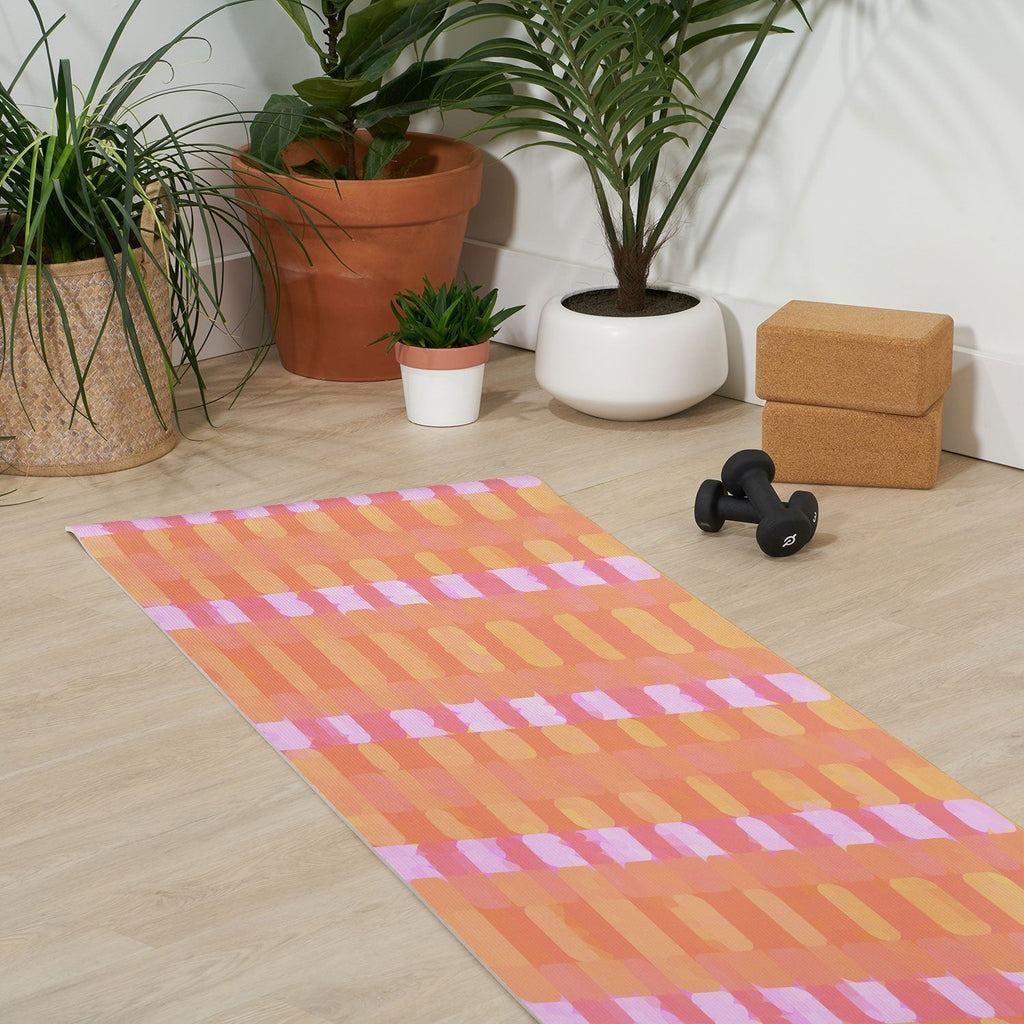 Mirimo Spring glare Yoga Mat