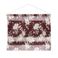 Marta Barragan Camarasa Antique Petal Romance Wall Hanging Landscape
