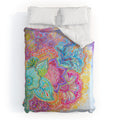 Stephanie Corfee Flourish Duvet Cover