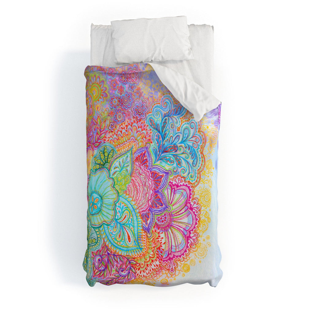 Stephanie Corfee Flourish Duvet Cover