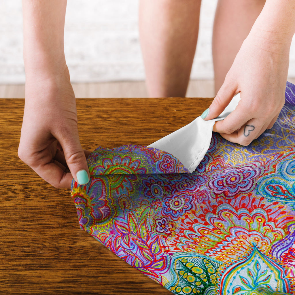 Stephanie Corfee Flourish Tapestry