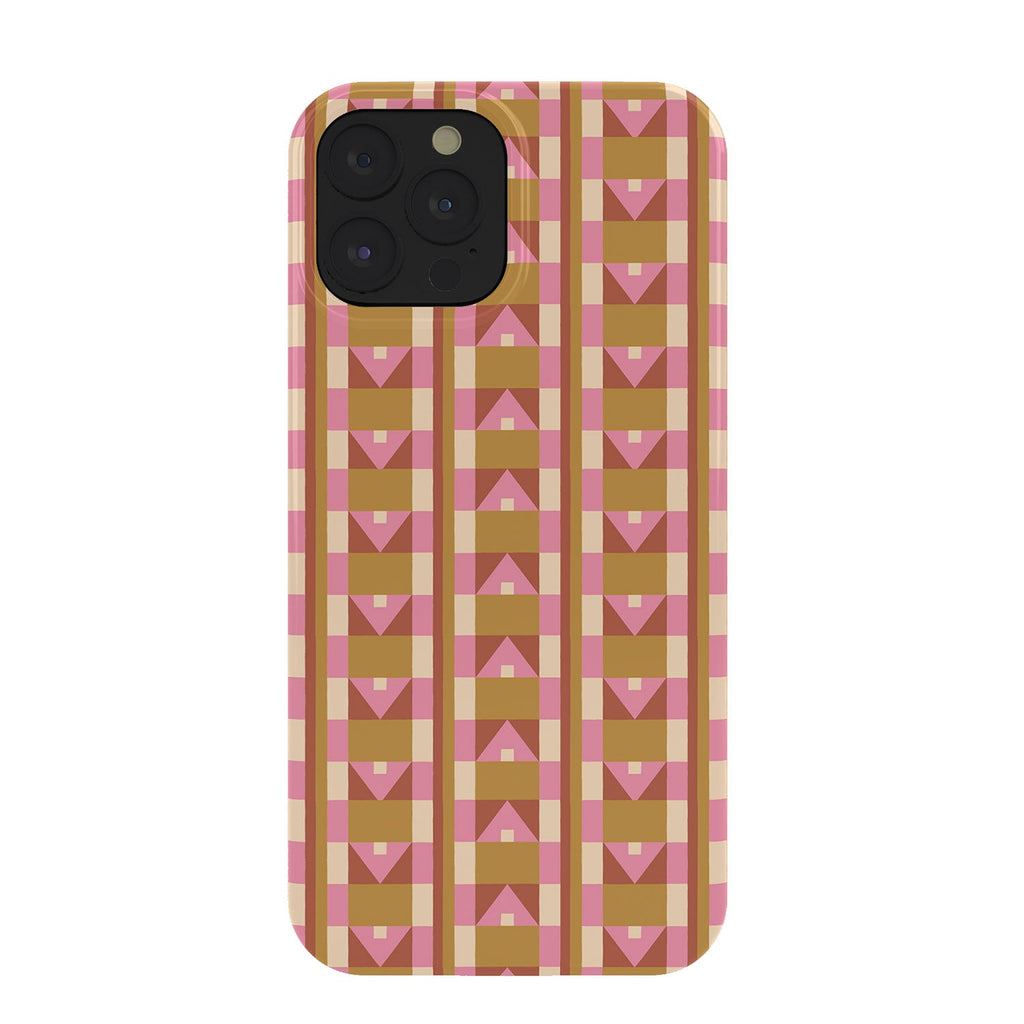 SunshineCanteen Sun Deco Phone Case
