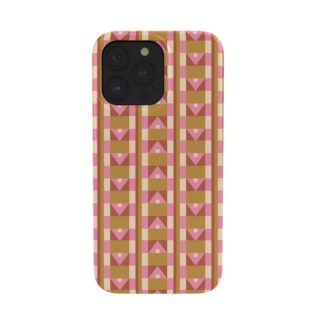 SunshineCanteen Sun Deco Phone Case