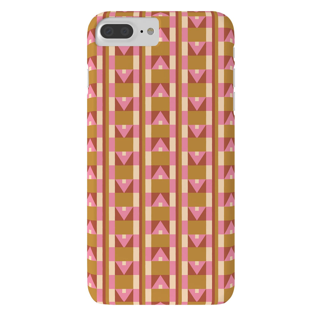 SunshineCanteen Sun Deco Phone Case