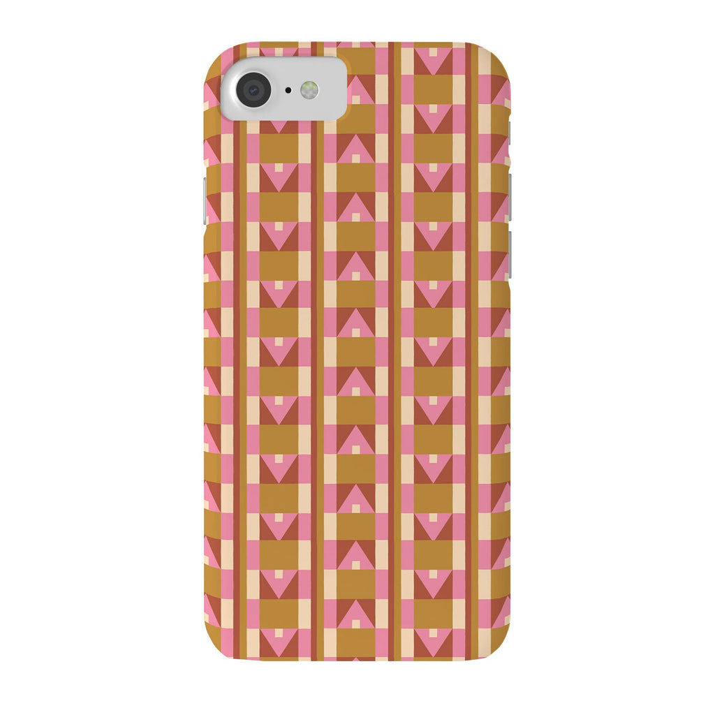 SunshineCanteen Sun Deco Phone Case