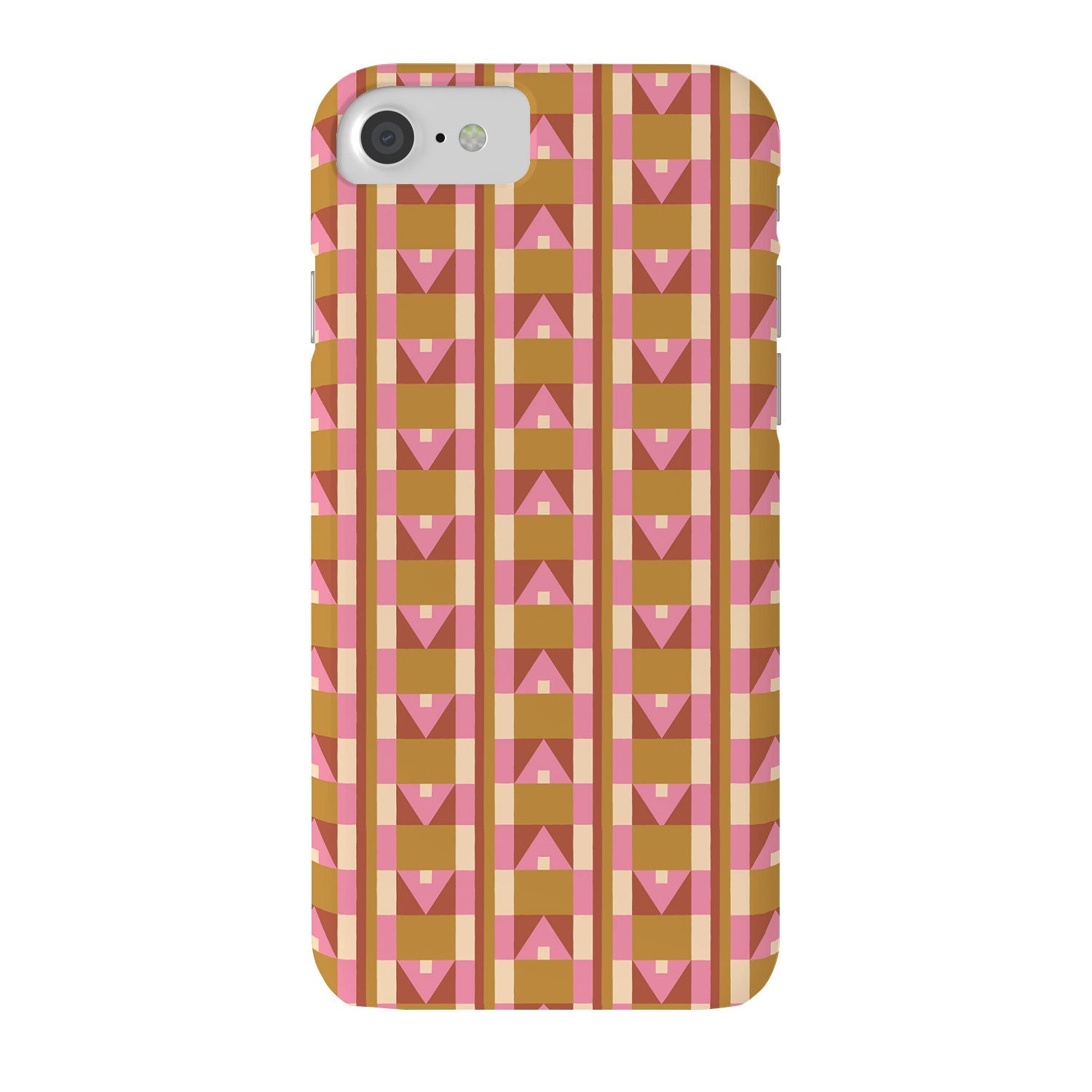 SunshineCanteen Sun Deco Phone Case