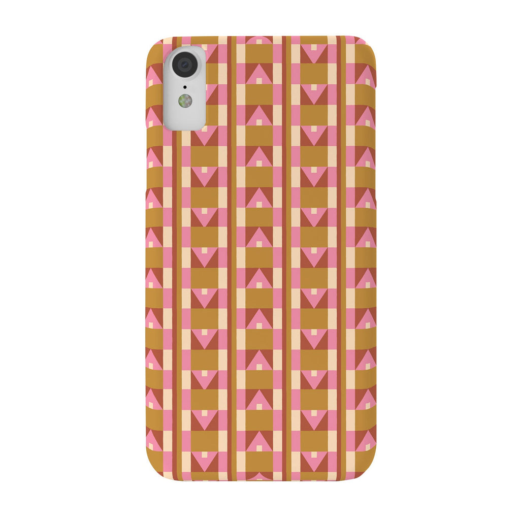 SunshineCanteen Sun Deco Phone Case