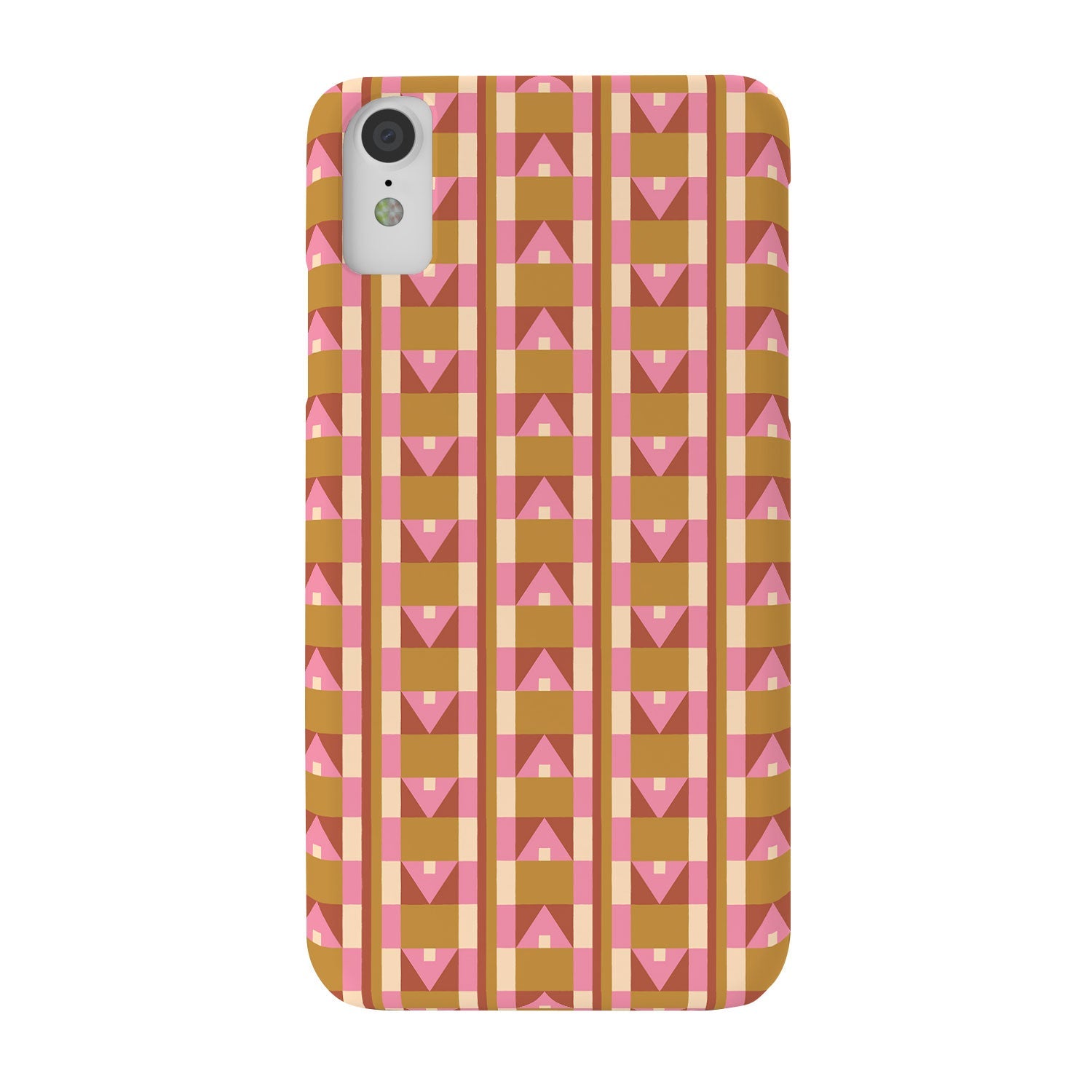 SunshineCanteen Sun Deco Phone Case