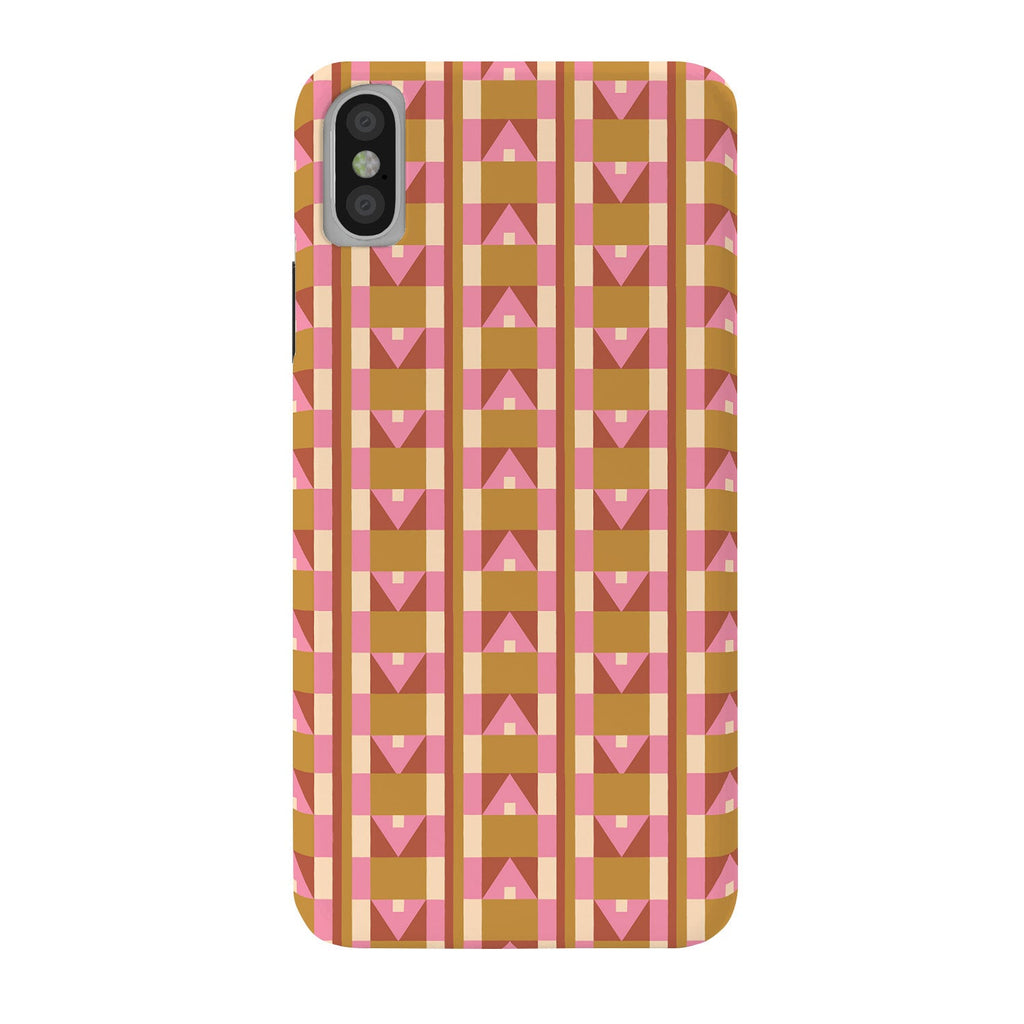 SunshineCanteen Sun Deco Phone Case