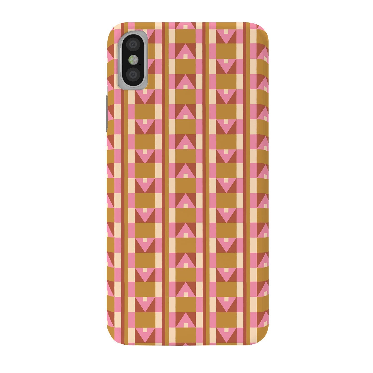 SunshineCanteen Sun Deco Phone Case