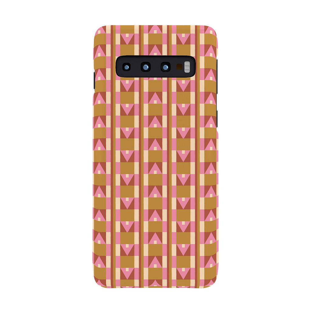 SunshineCanteen Sun Deco Phone Case