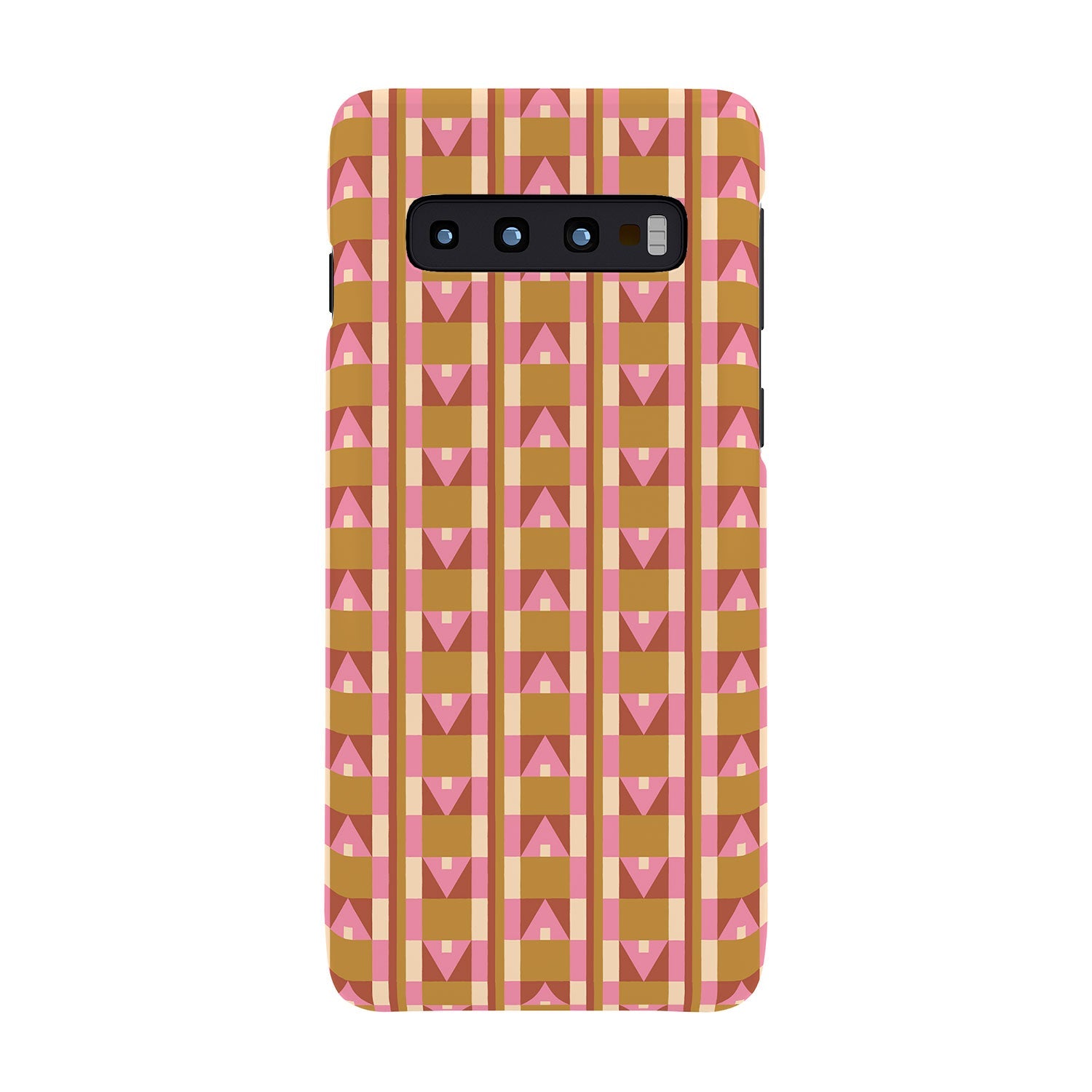 SunshineCanteen Sun Deco Phone Case