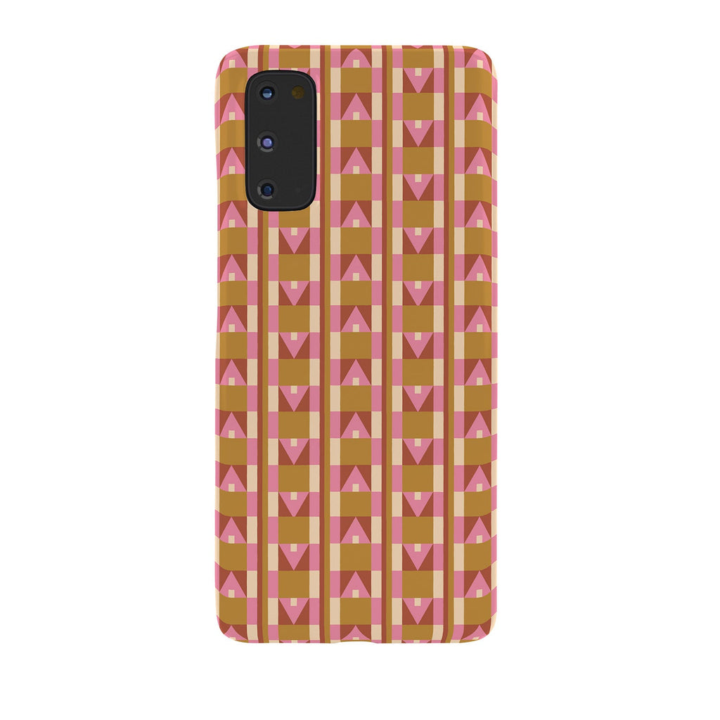 SunshineCanteen Sun Deco Phone Case