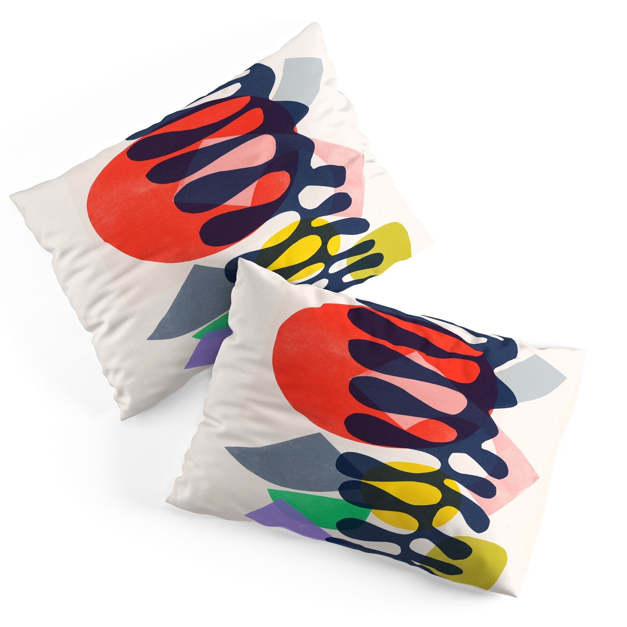 Garima Dhawan growing 1 Pillow Shams