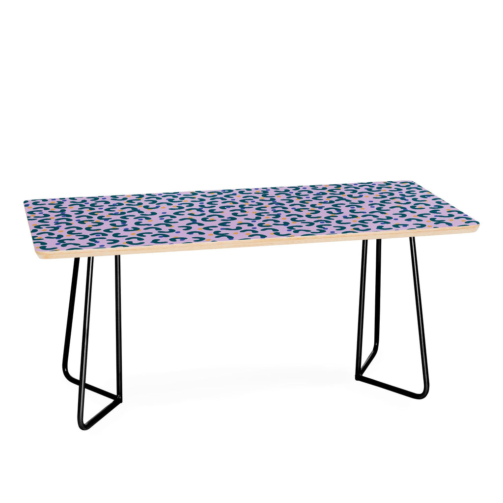 Camilla Foss Pebbles Mix Coffee Table