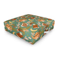 Avenie Moonlit Reading Nook I Outdoor Floor Cushion