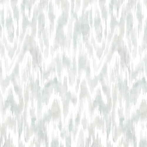 Jacqueline Maldonado Watercolor Wood Grain Shower Curtain