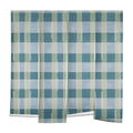Marta Barragan Camarasa Country Style Checks Wall Mural