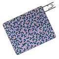 Camilla Foss Pebbles Mix Picnic Blanket