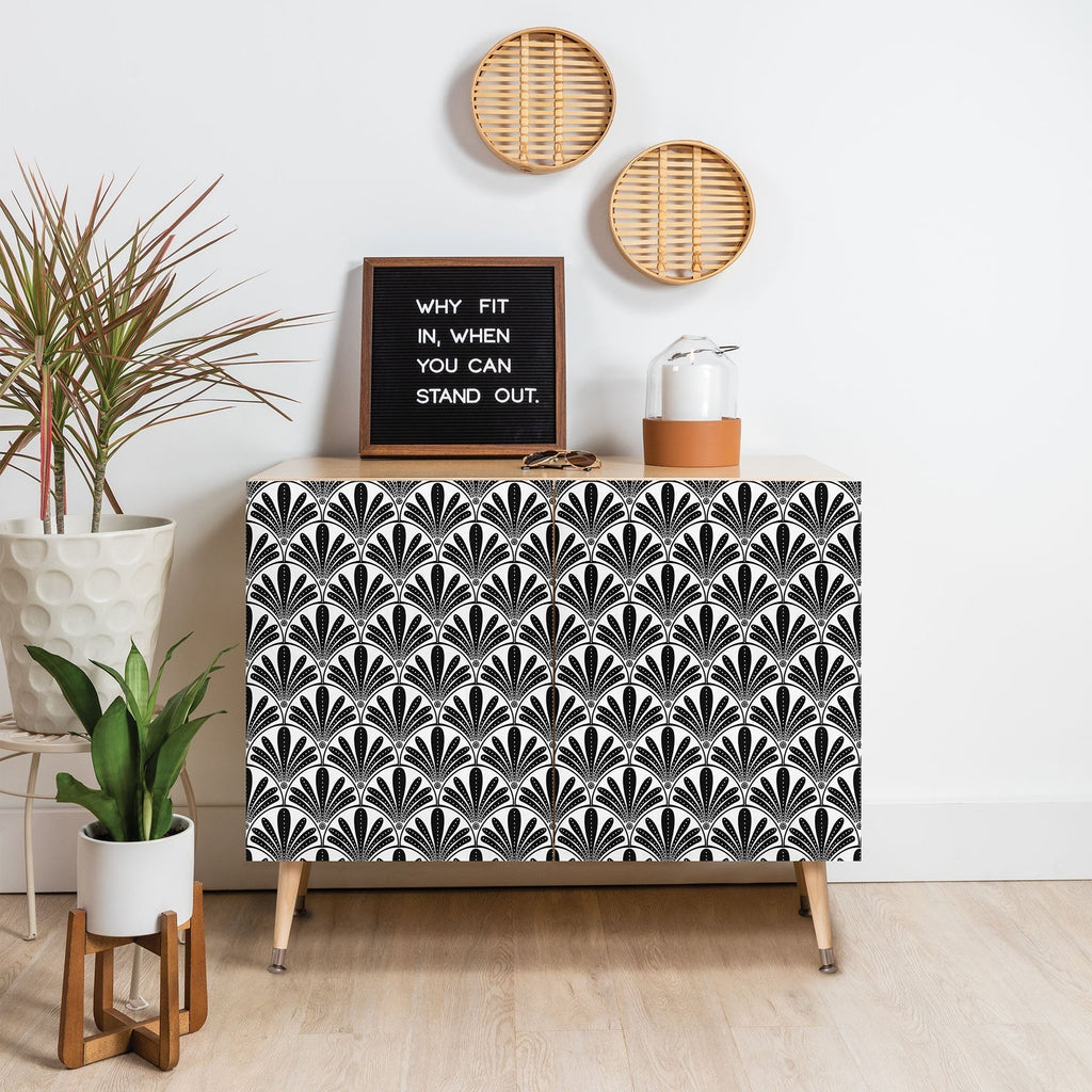 Jennifer Labre Hollywood Glam Credenza