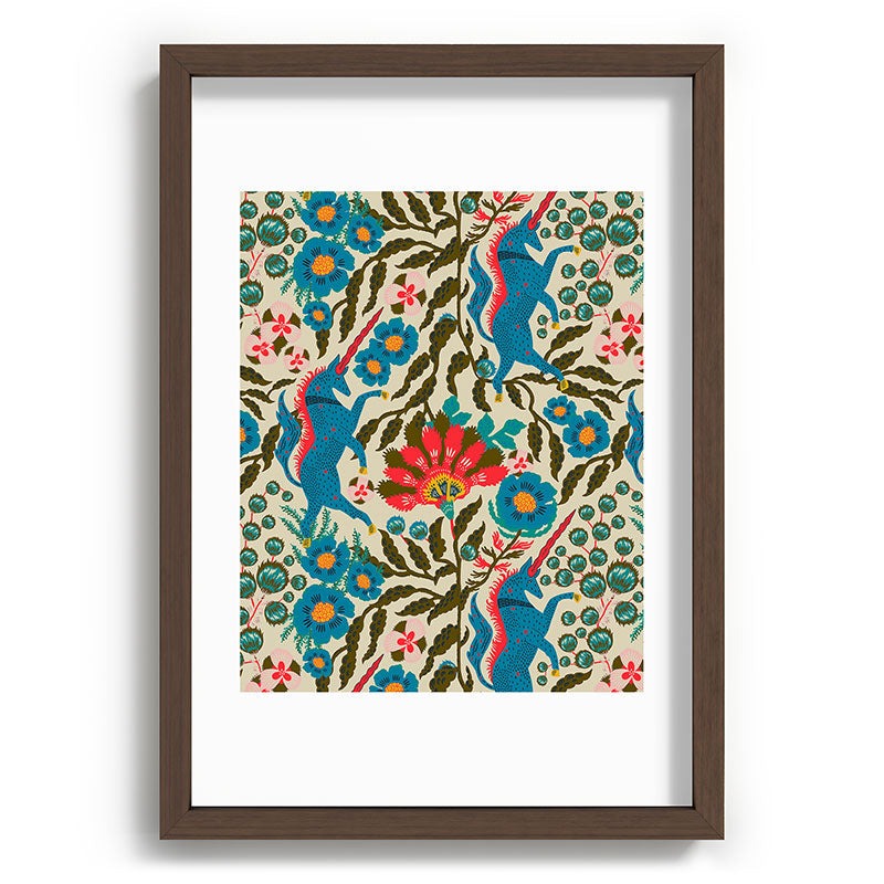 Holli Zollinger JOONIE LUNA UNI Recessed Framing Rectangle