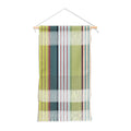 Marta Barragan Camarasa Colorful Stripe Delight Wall Hanging Portrait