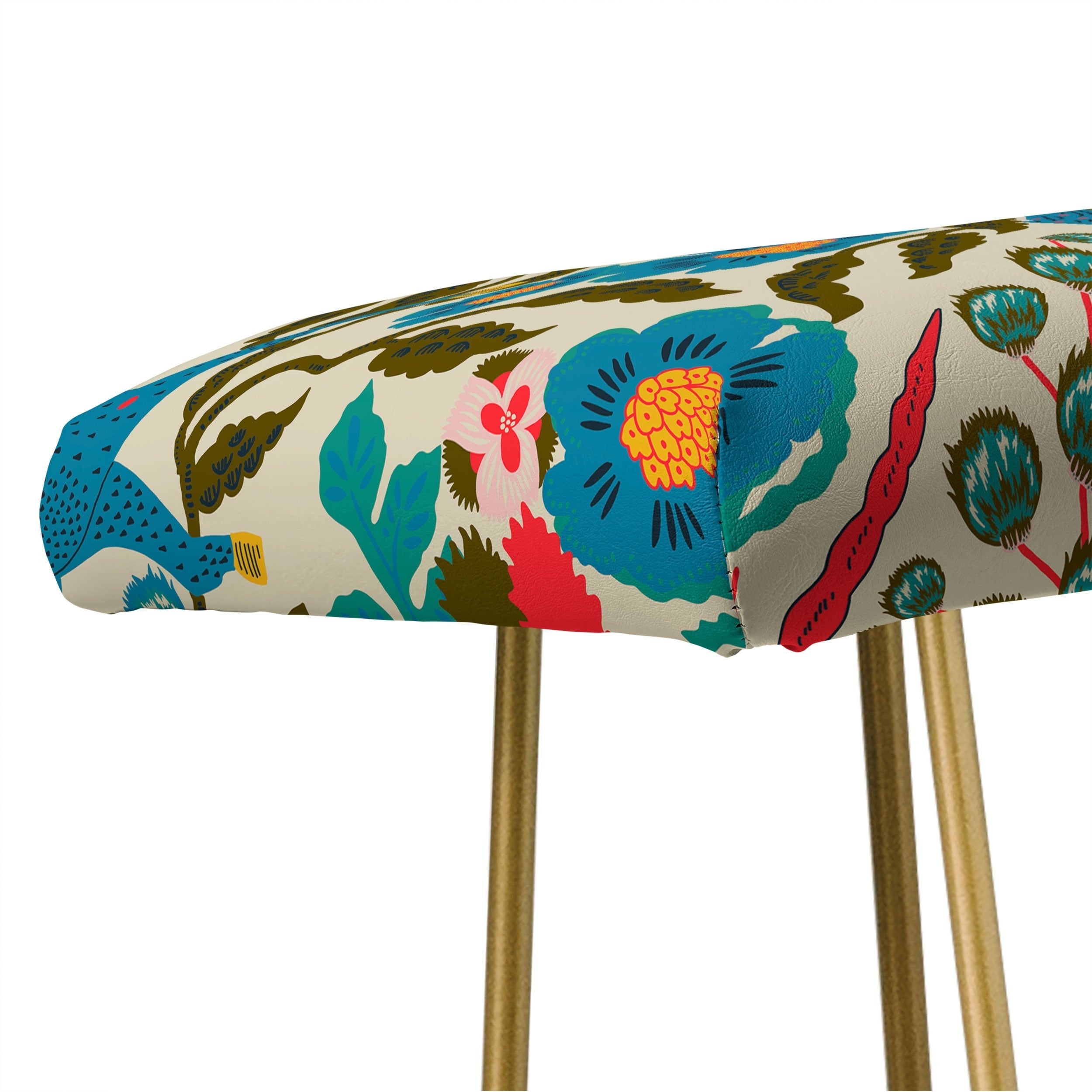 Holli Zollinger JOONIE LUNA UNI Bench