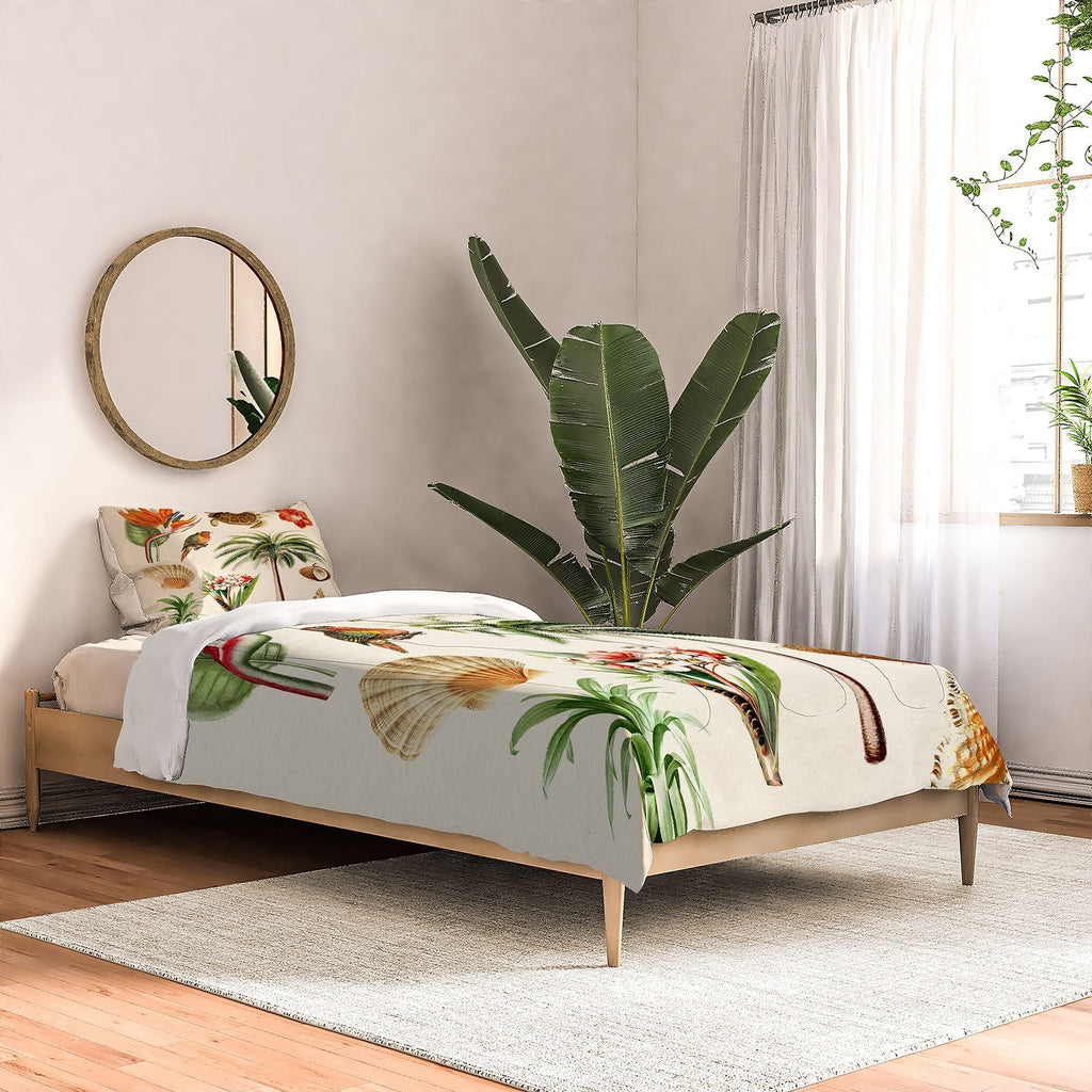 Gal Design Hawaii Collection Comforter
