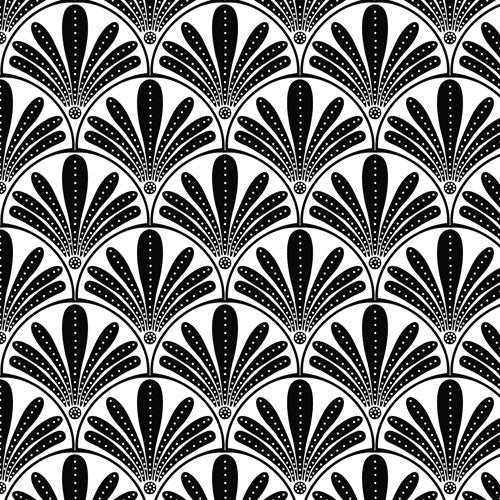 Jennifer Labre Hollywood Glam Wall Mural
