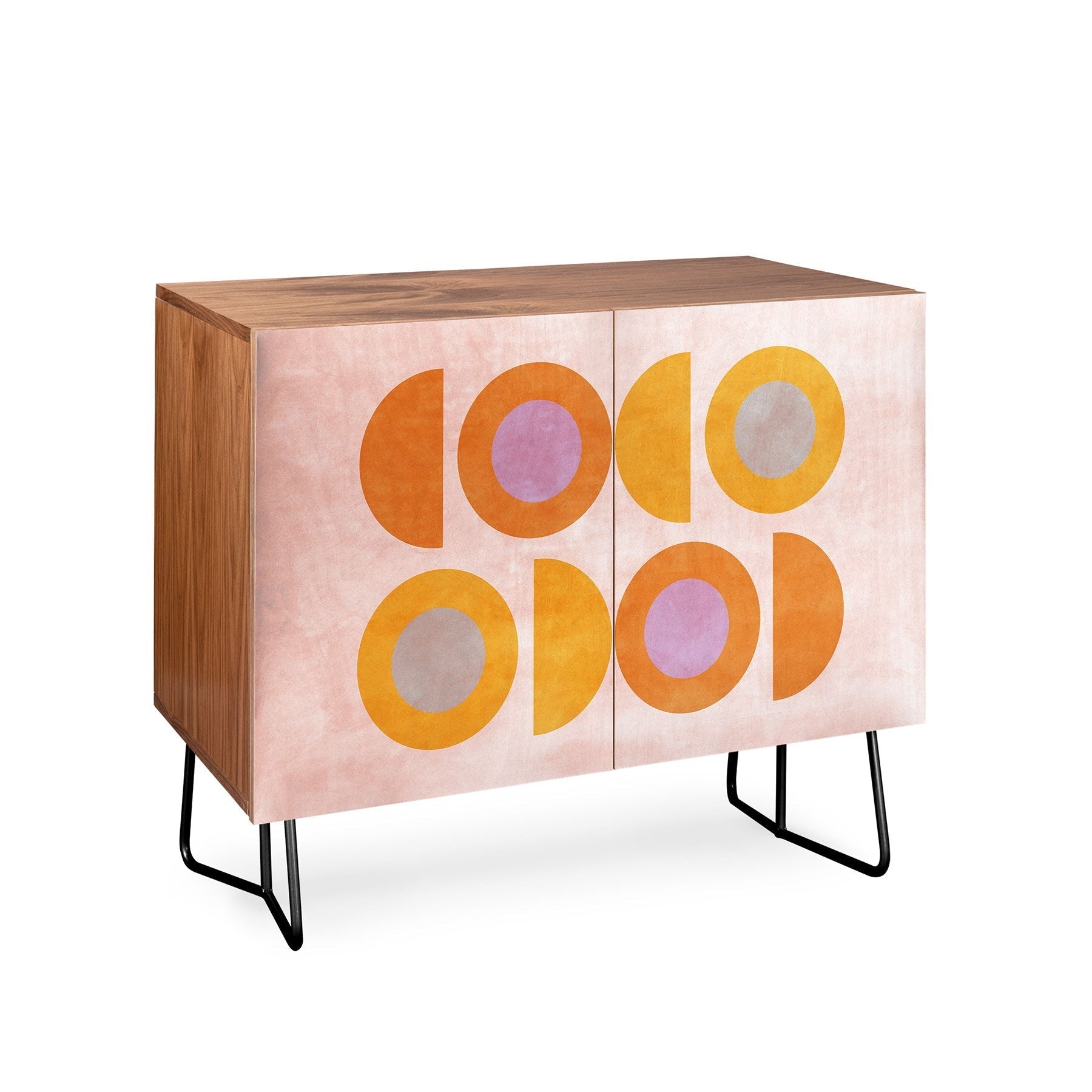 Mirimo Warm Balance Credenza