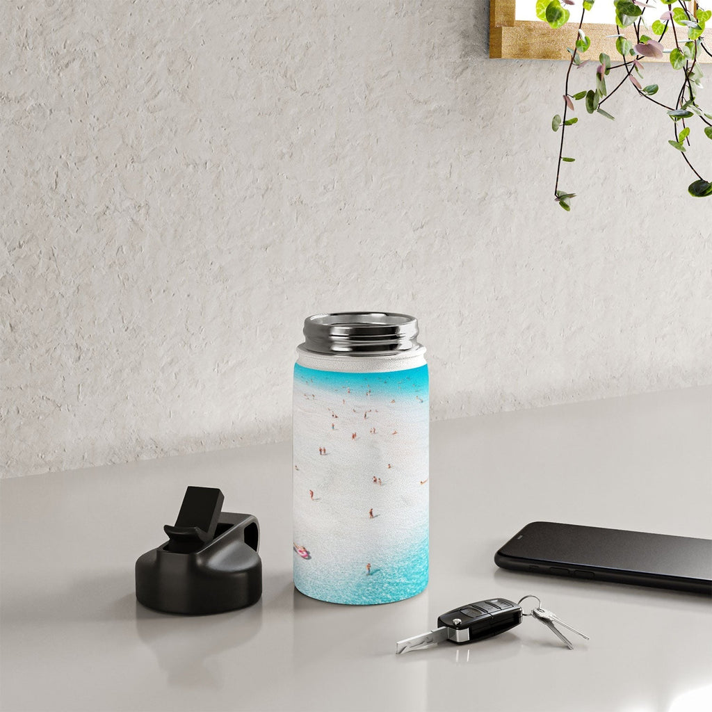 Gal Design Beach Daydream Water Bottle