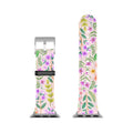 Pimlada Phuapradit Ditsy Spring Floral Apple Watch Band