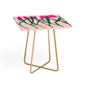 Garima Dhawan tulips 14 Side Table