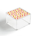 Design by Spark Gummy Bears and Candy Hearts Valentines Acrylic Box