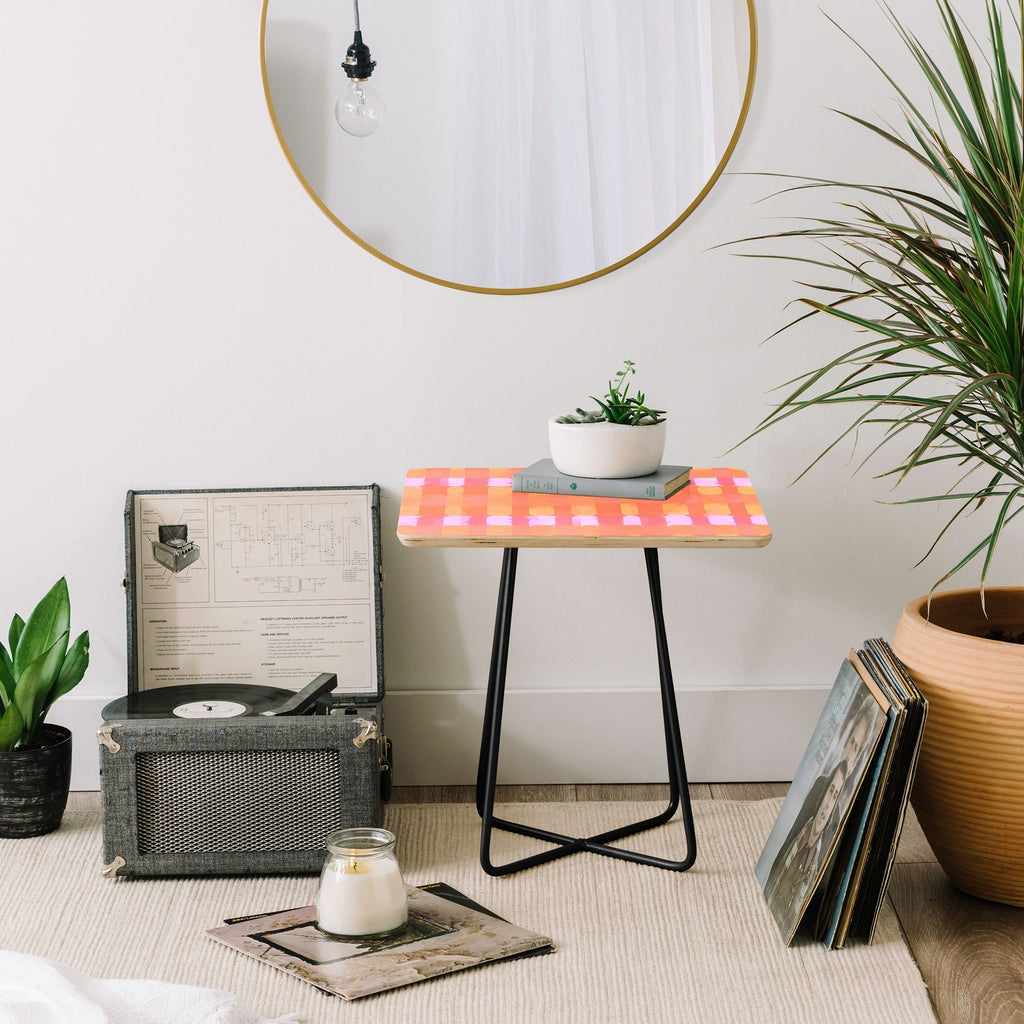 Mirimo Spring glare Side Table