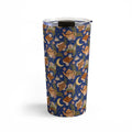Avenie Moonlit Reading Nook II Travel Mug