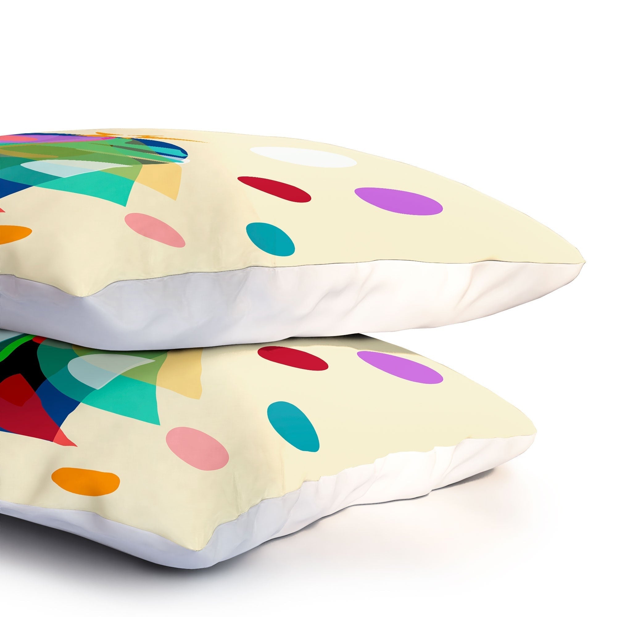 Mirimo Decorated Tree Pillow Shams