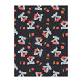 Jennifer Labre Cherries and Bows Puzzle