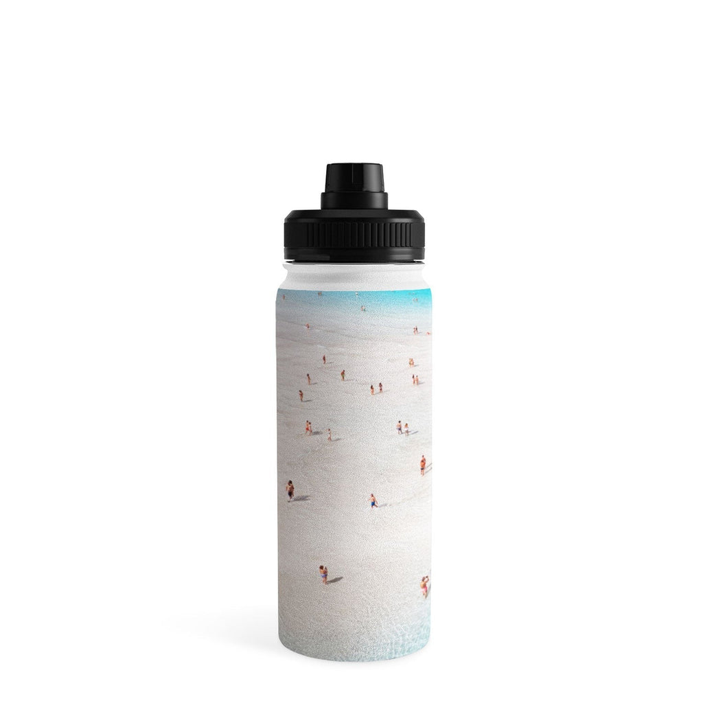 Gal Design Beach Daydream Water Bottle