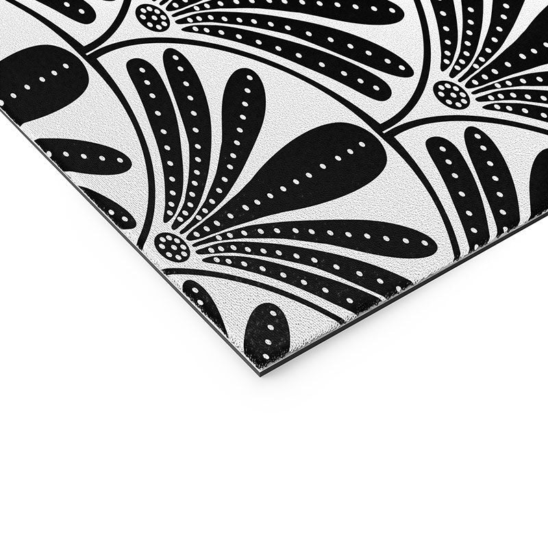Jennifer Labre Hollywood Glam Welcome Mat