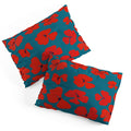 Garima Dhawan oxalis 1 Pillow Shams