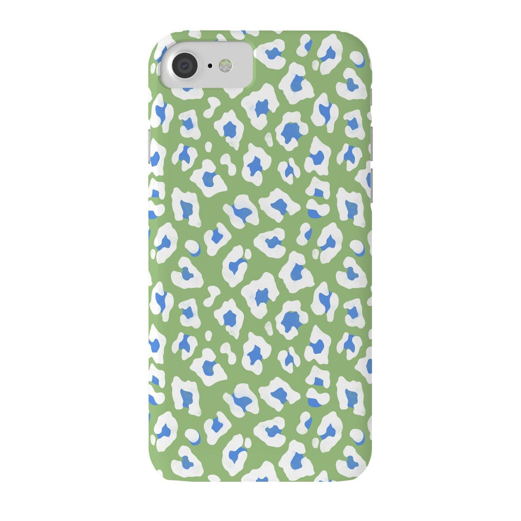 Avenie BR Cheetah Print Phone Case