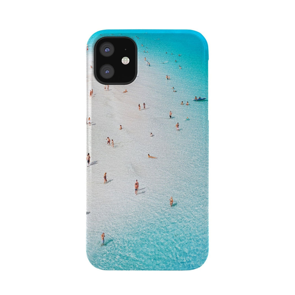 Gal Design Beach Daydream Phone Case