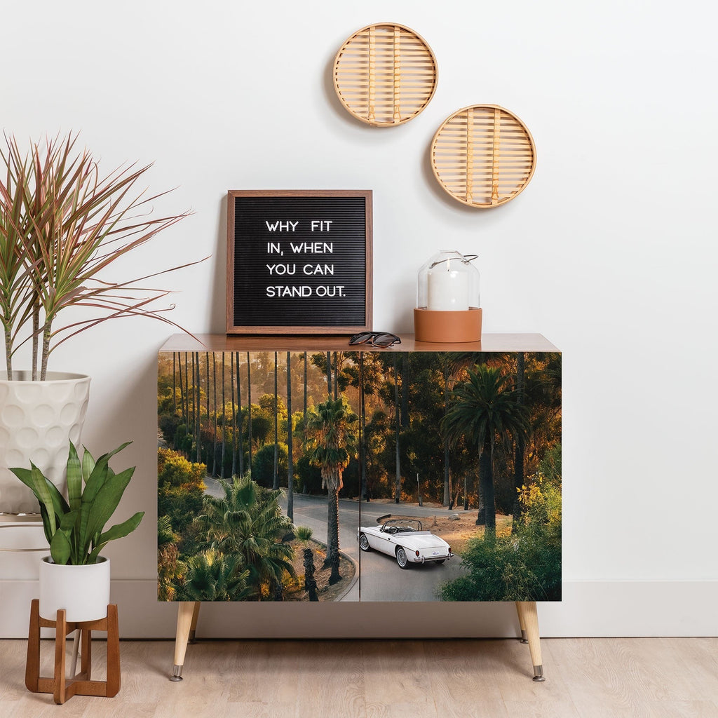 Gal Design Sunset Blvd Credenza