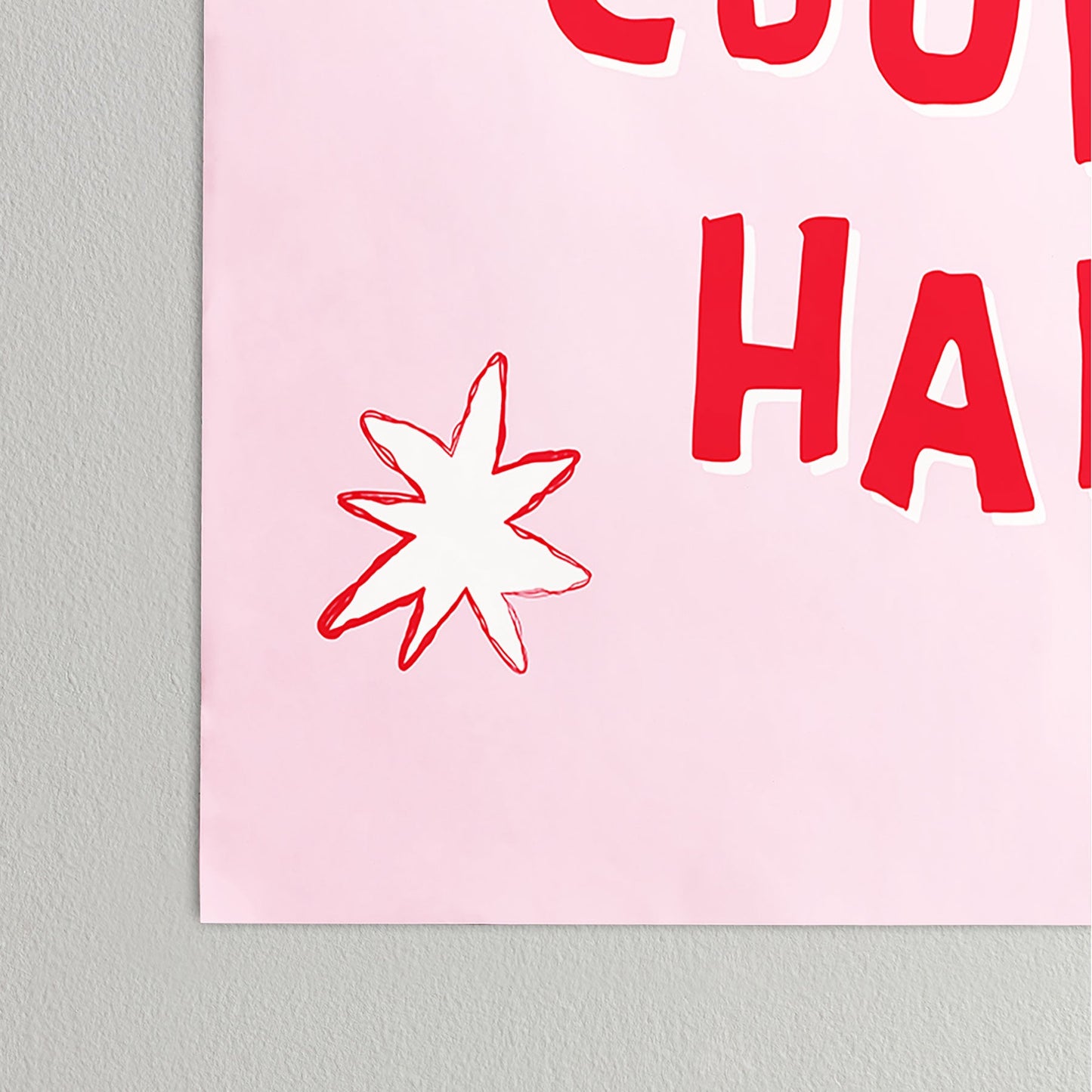 thespacehouse Whats The Best That Could Happen 2 Poster
