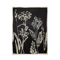 ThingDesign Minimalist wildflowers 3 Poster