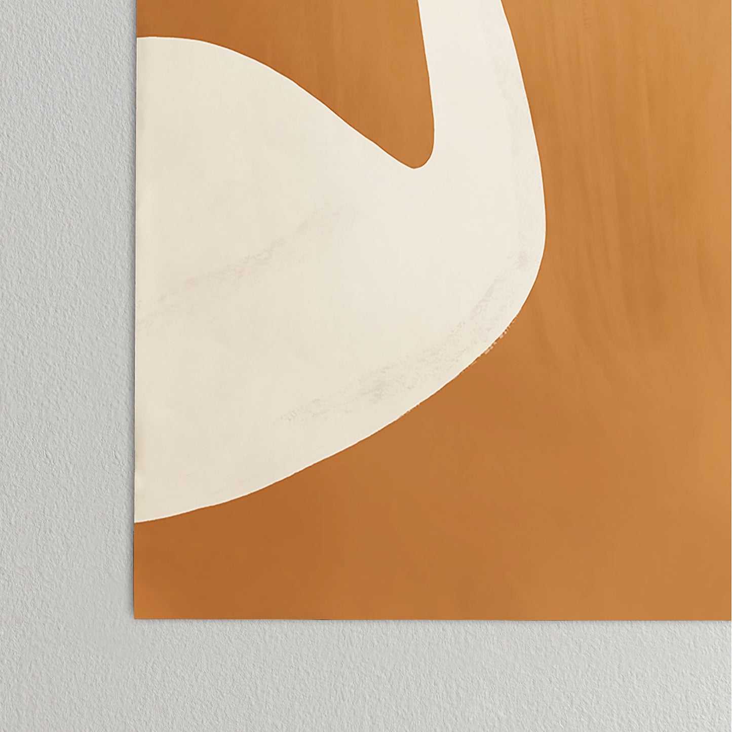 ThingDesign White Swans 2 Poster