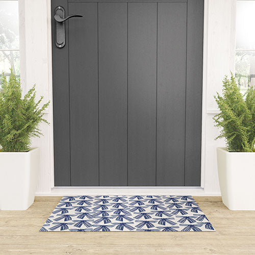 ThirtyOne Illustrations baubles bows bn artboard 1 Welcome Mat
