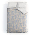 ThirtyOne Illustrations baubles bows bn artboard 2 Comforter
