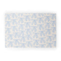 ThirtyOne Illustrations baubles bows bn artboard 2 Welcome Mat